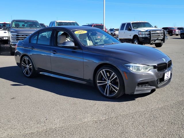 Used 2017 BMW 340i Sedan image 4
