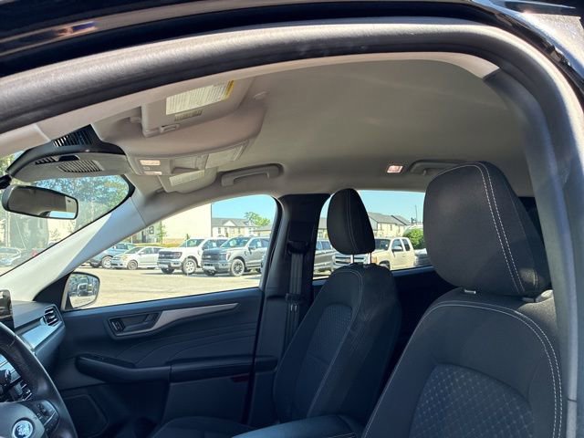 Used 2024 Ford Escape Active FWD image 30