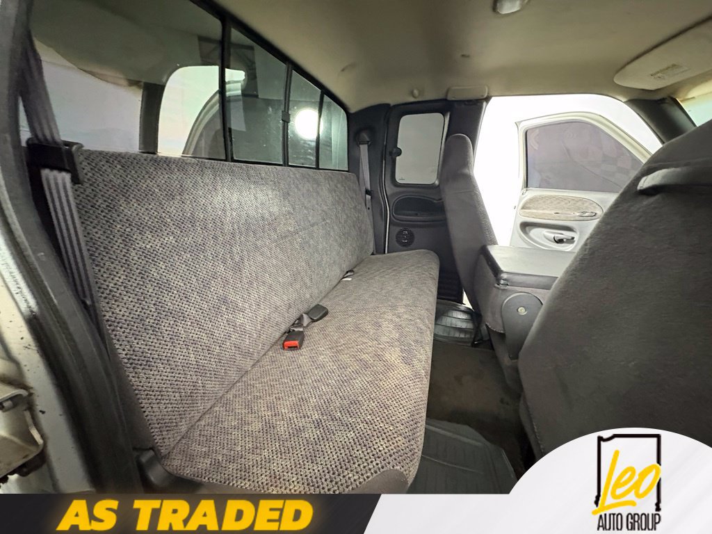 Used 2001 Dodge Ram 2500 Truck 2WD Quad Cab image 18