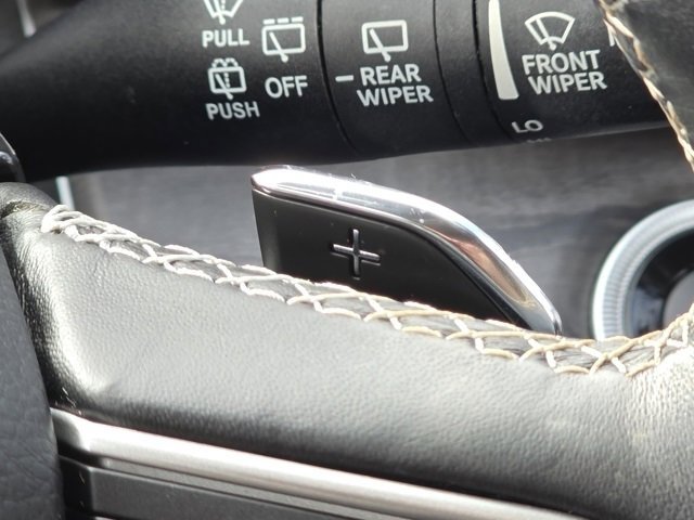 Used 2021 Jeep Grand Cherokee L Limited image 22