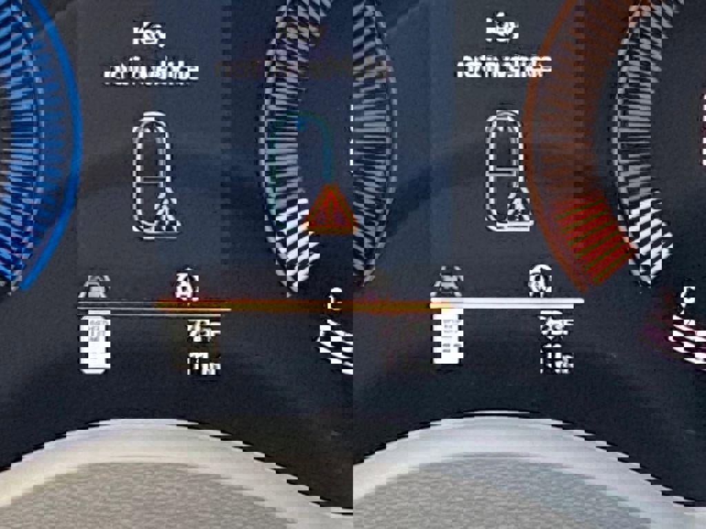 New 2026 Hyundai Tucson SEL image 16