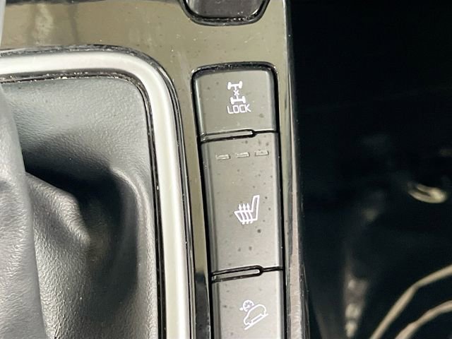 Certified 2024 Kia Seltos S image 21