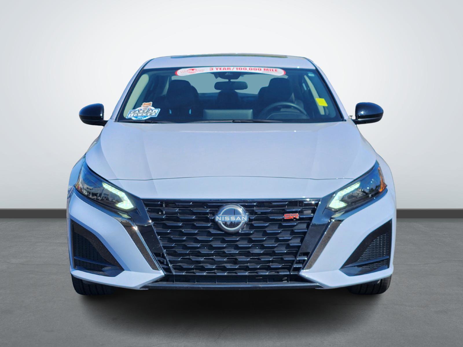 Used 2024 Nissan Altima 2.5 SR w/ SR Premium Package image 6