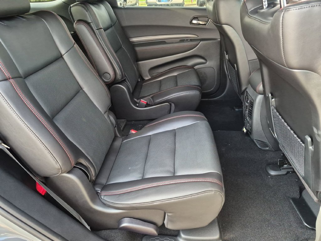 New 2027 Dodge Durango R/T AWD/4WD image 31