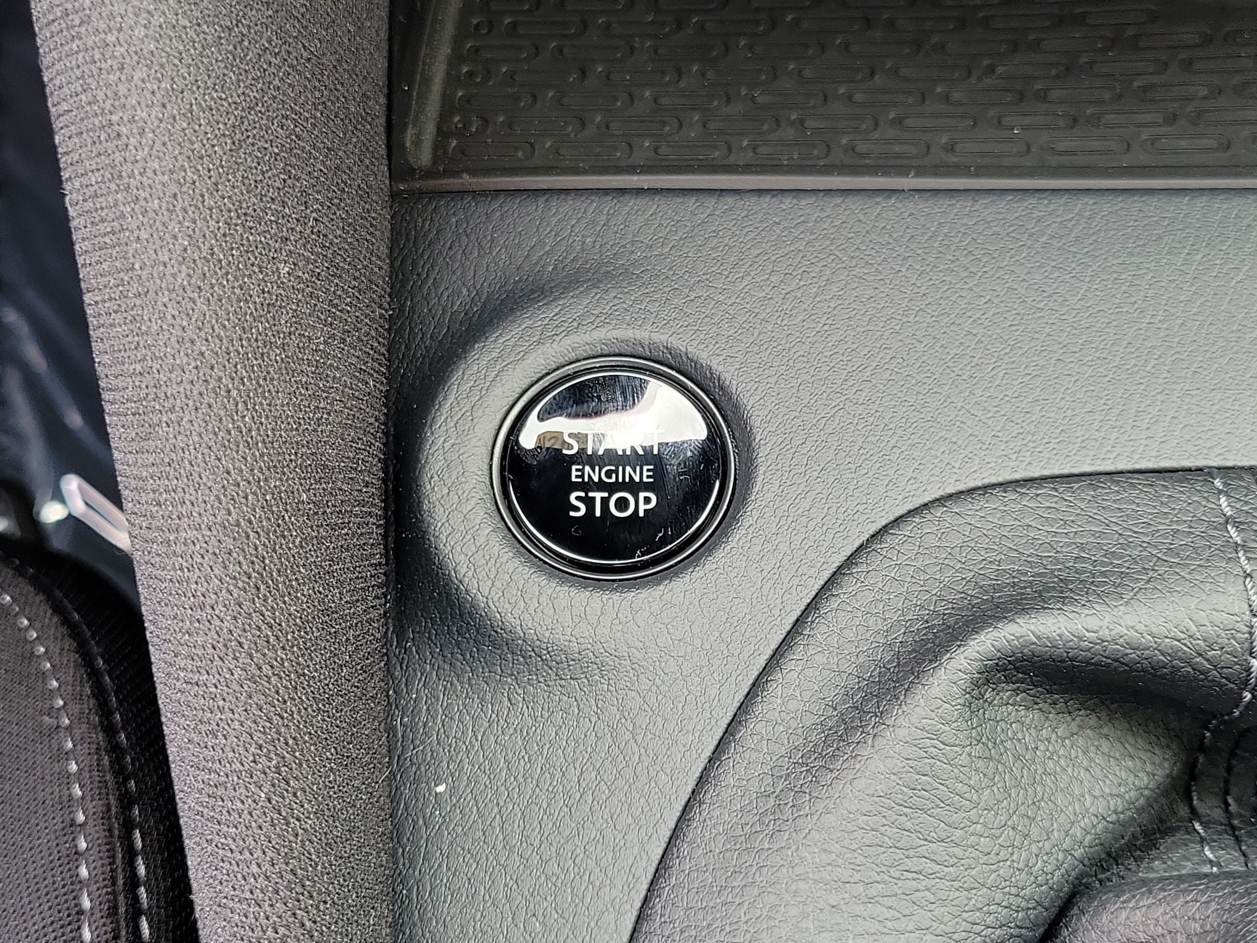 New 2026 Nissan Z Sport w/ Floor Mat Package RWD image 24