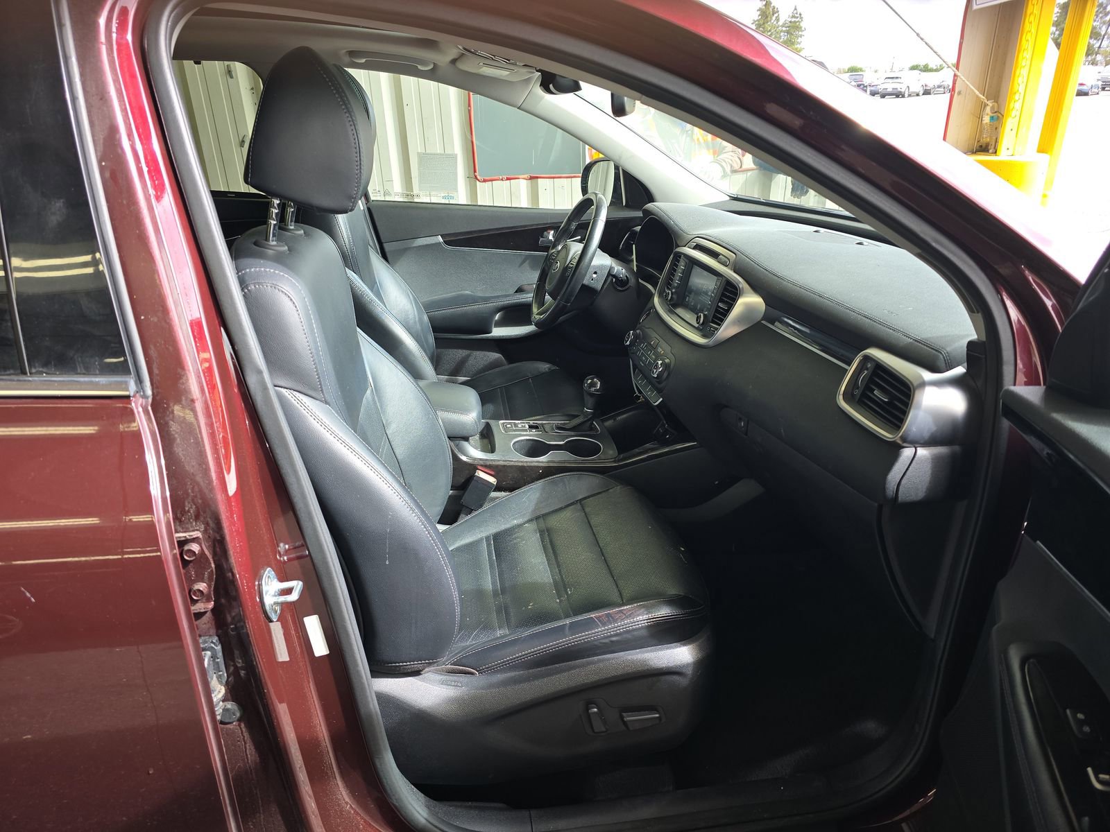 Used 2018 Kia Sorento EX w/ Option Group 040 image 15