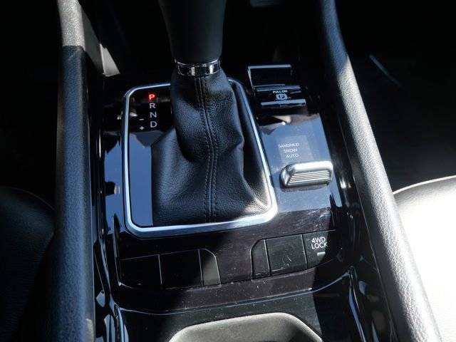 Used 2022 Jeep Compass Altitude w/ Convenience Group image 19