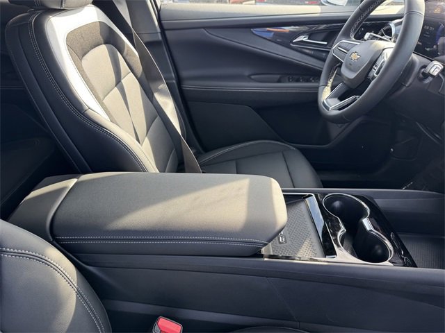 New 2026 Chevrolet Blazer EV LT image 9