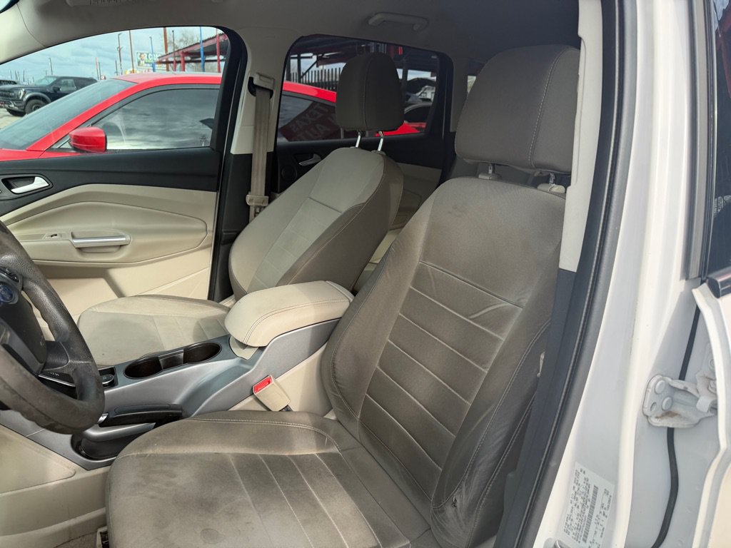 Used 2013 Ford Escape SE FWD image 27
