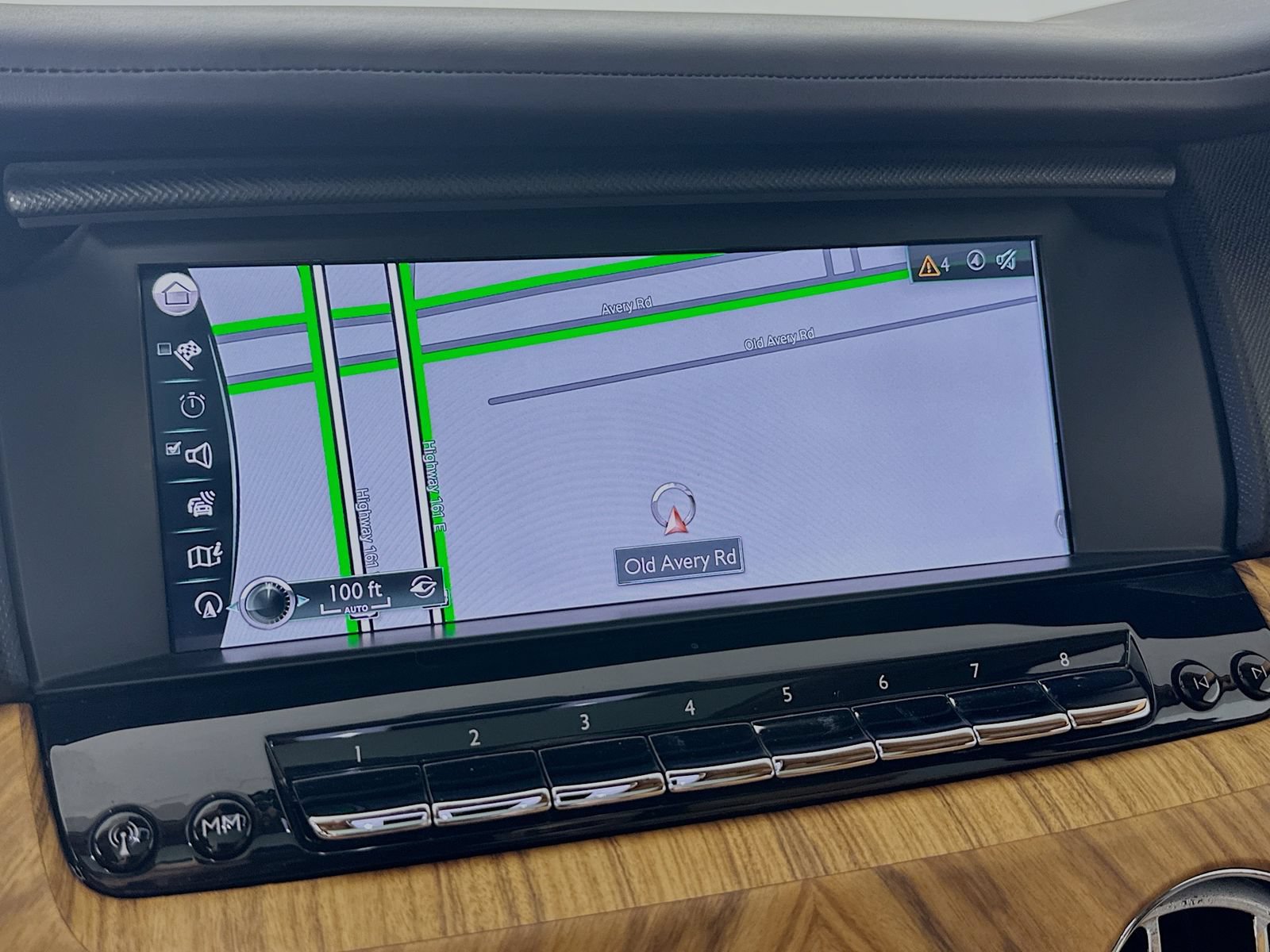Used 2019 Rolls-Royce Cullinan AWD/4WD image 27