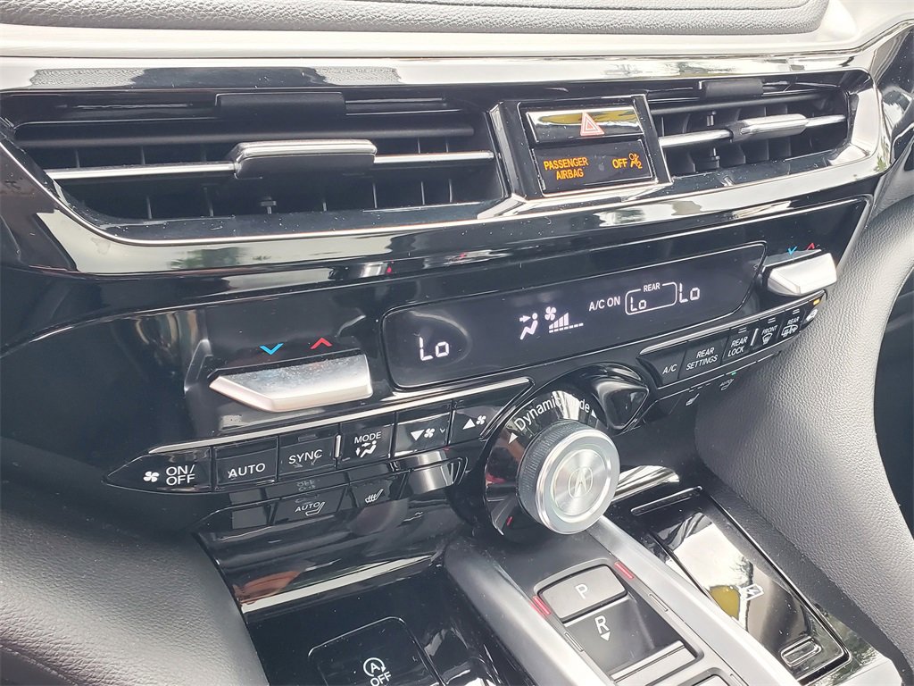 Used 2023 Acura MDX FWD image 31