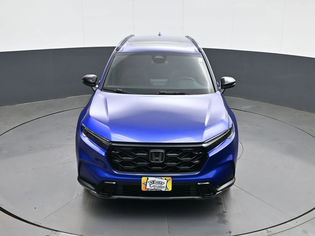 Used 2023 Honda CR-V Sport image 14