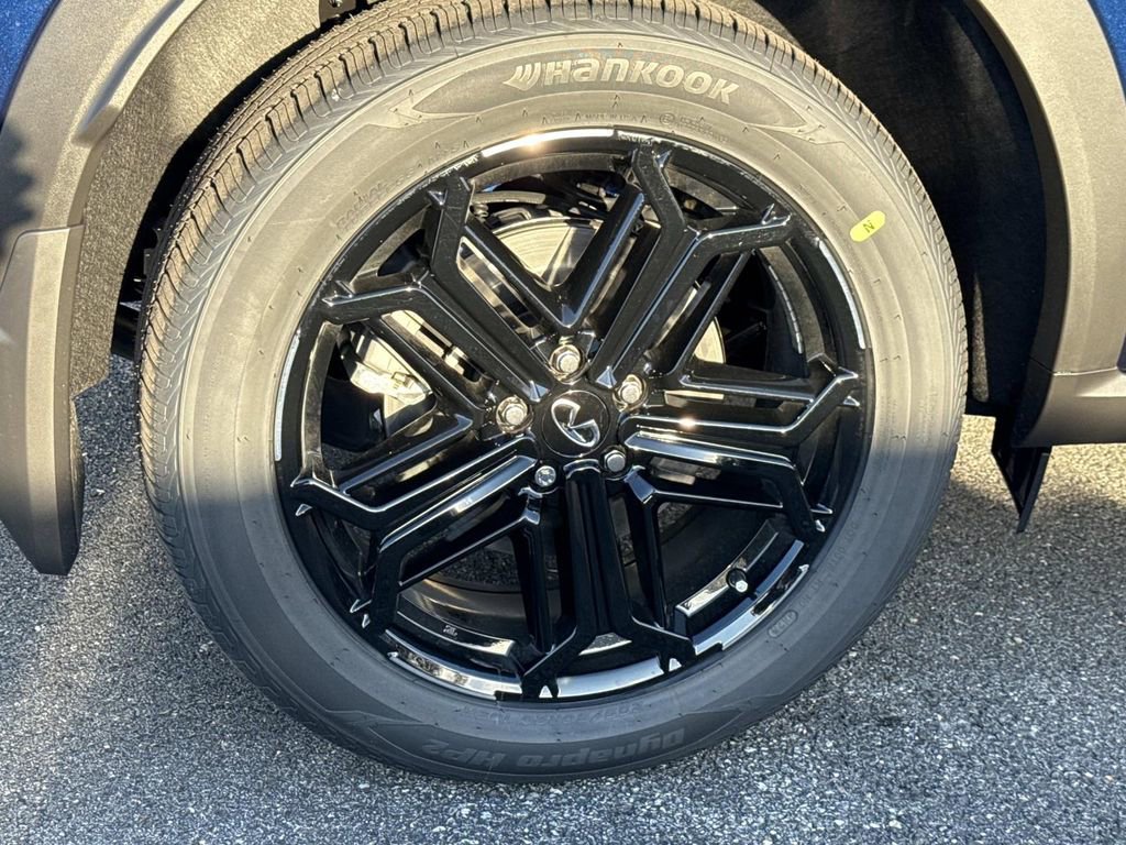 New 2026 INFINITI QX60 Sport w/ Dark Cargo Package image 30