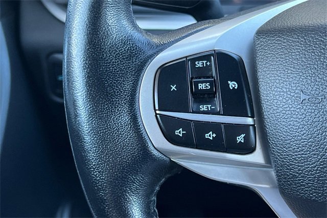 Used 2022 Ford Explorer XLT w/ Equipment Group 202A image 28