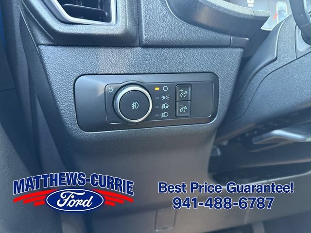 New 2026 Ford Bronco Sport Outer Banks AWD/4WD image 23