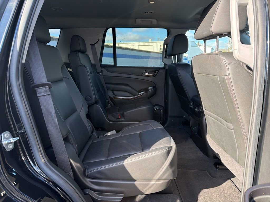 Used 2020 Chevrolet Tahoe LT image 24