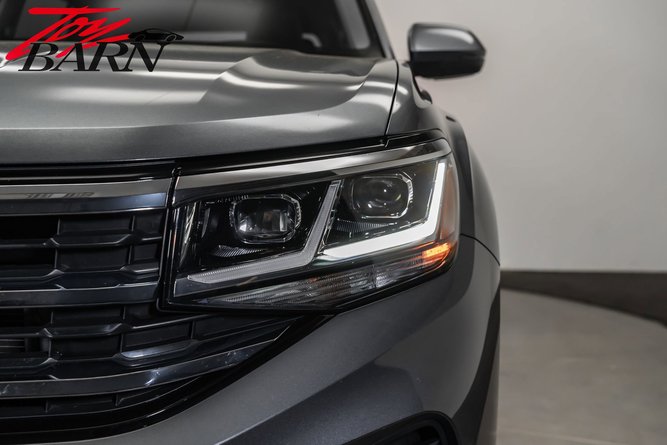 Used 2022 Volkswagen Atlas SE image 9