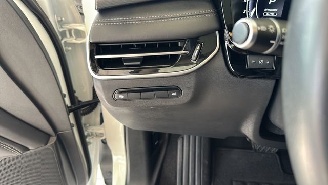 Used 2024 INFINITI QX60 Luxe AWD/4WD image 16