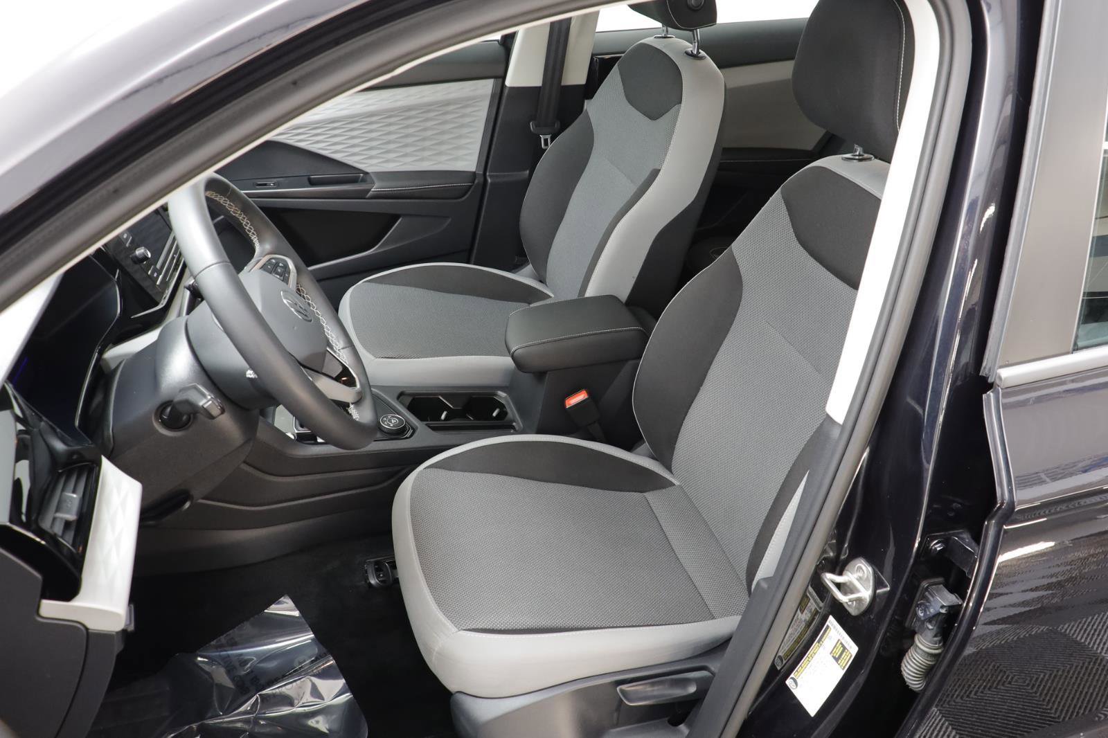 Certified 2024 Volkswagen Taos S image 13