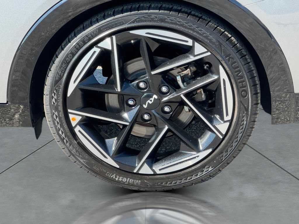 Used 2025 Kia K4 GT-Line FWD image 9