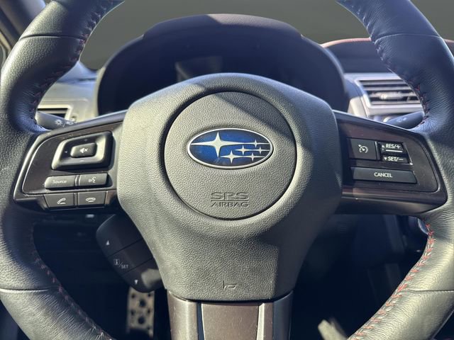 Used 2020 Subaru WRX Limited image 15
