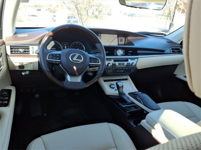 Used 2018 Lexus ES 350 image 15