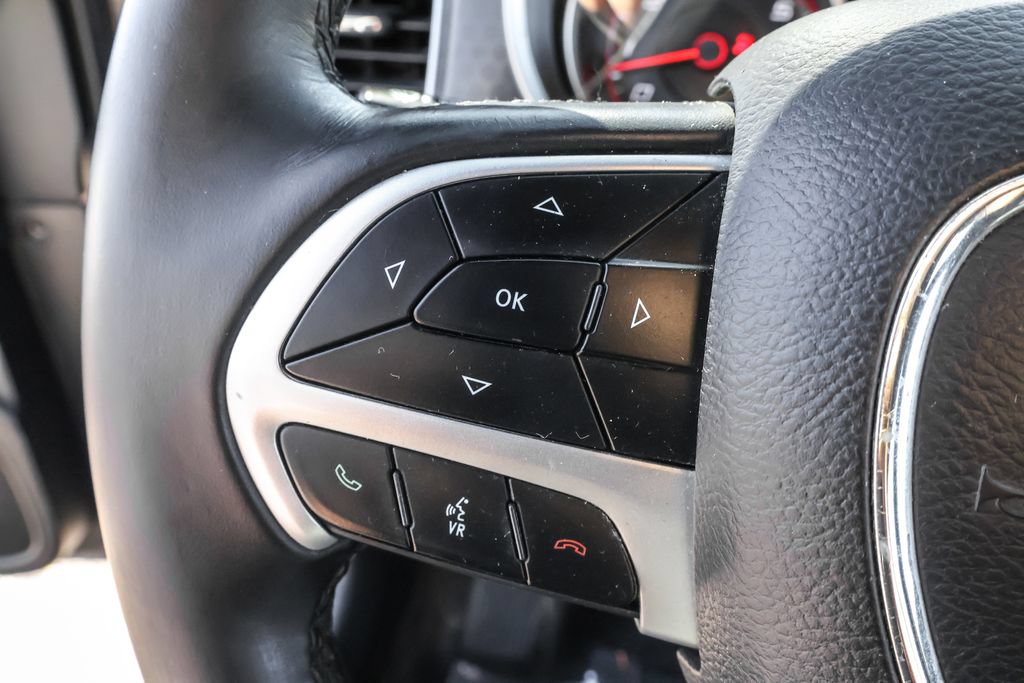 Used 2018 Dodge Charger SXT Plus w/ Driver Convenience Group RWD image 21