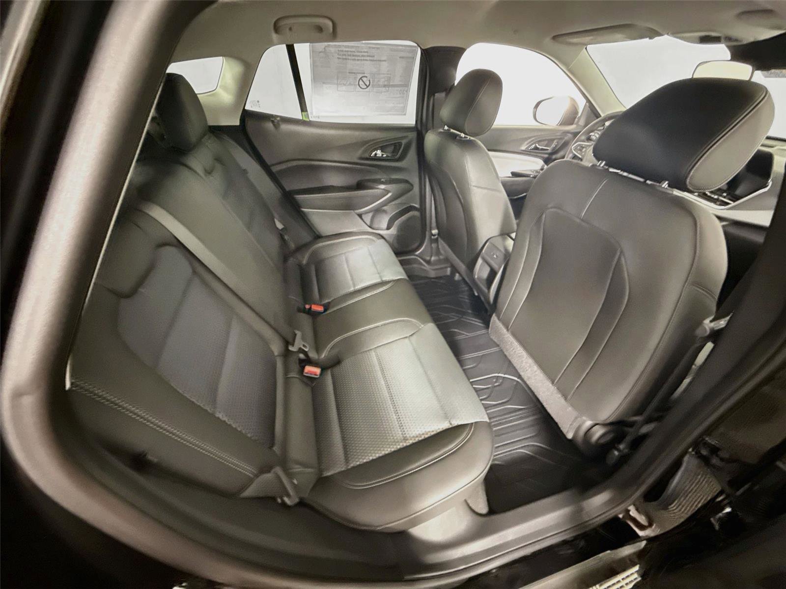New 2026 Chevrolet Trax LT w/ Driver Confidence Package FWD image 18