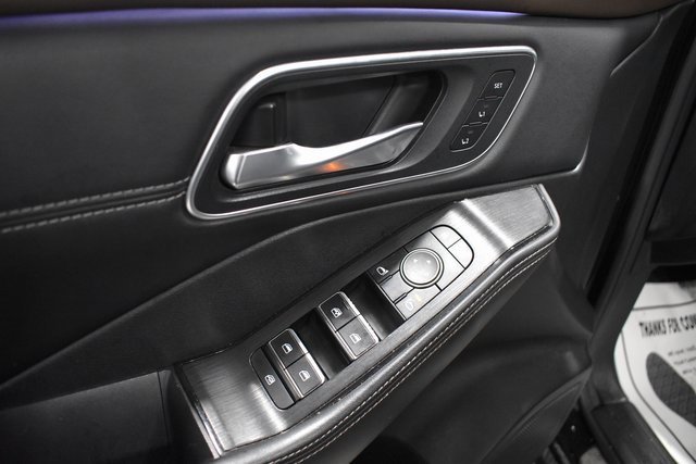 Certified 2023 Nissan Rogue Platinum w/ Platinum Premium Package image 15