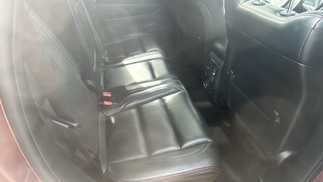 Used 2020 Jeep Grand Cherokee Trailhawk w/ Trailhawk Luxury Group image 30