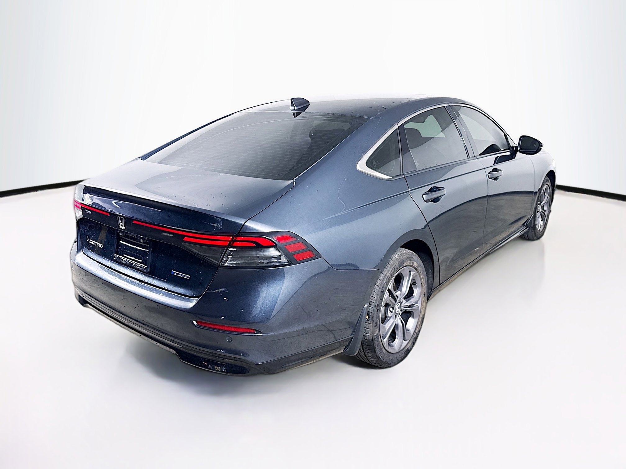 Certified 2024 Honda Accord EX-L image 31