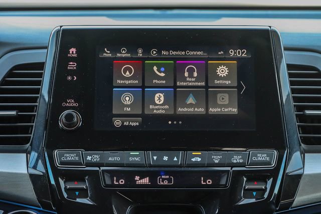 Certified 2024 Honda Odyssey Touring image 16