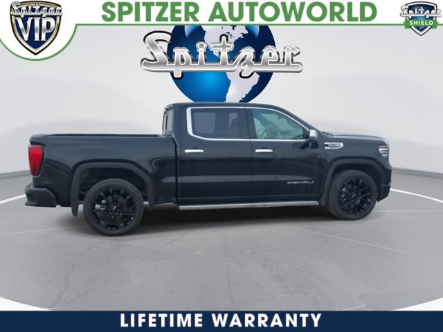 New 2026 GMC Sierra 1500 Denali image 10