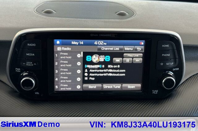 Used 2020 Hyundai Tucson Value FWD image 24