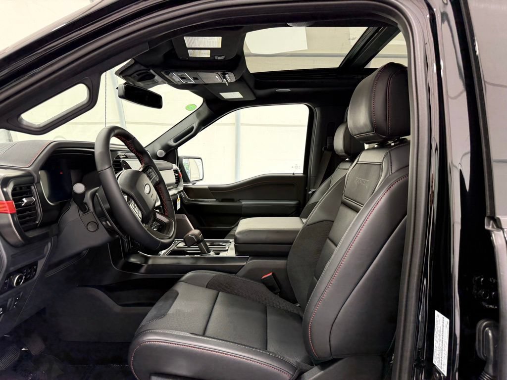 New 2026 Ford F150 Raptor AWD/4WD image 12