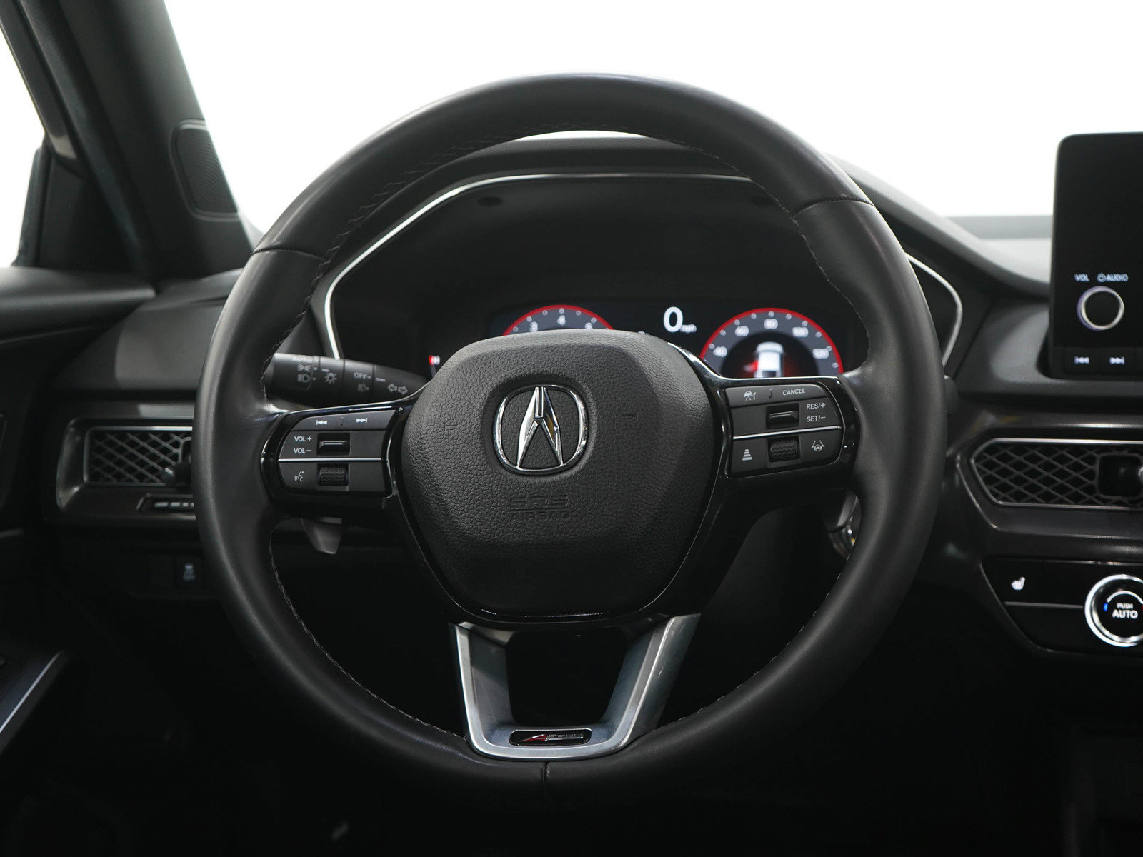 Used 2025 Acura Integra A-Spec FWD image 15