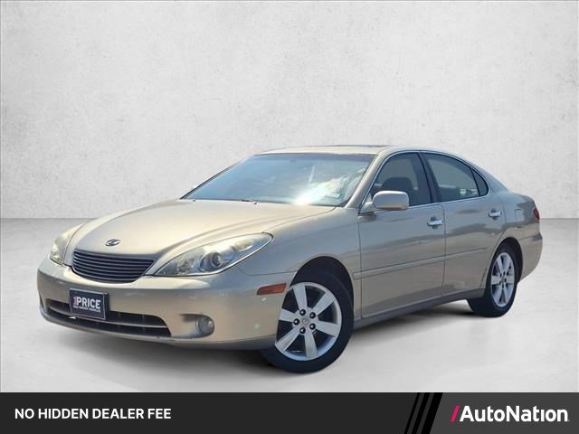 Used 2005 Lexus ES 330