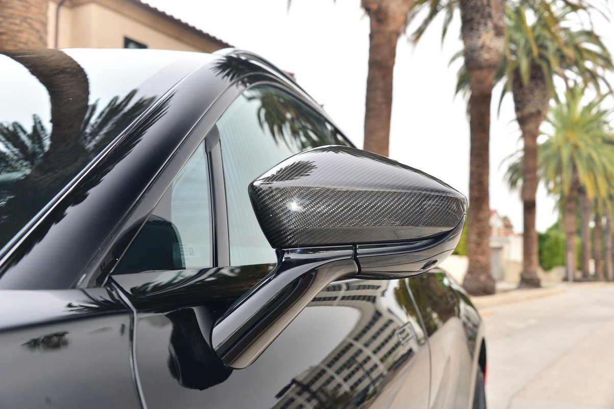 Used 2023 Aston Martin DBX 707 image 15