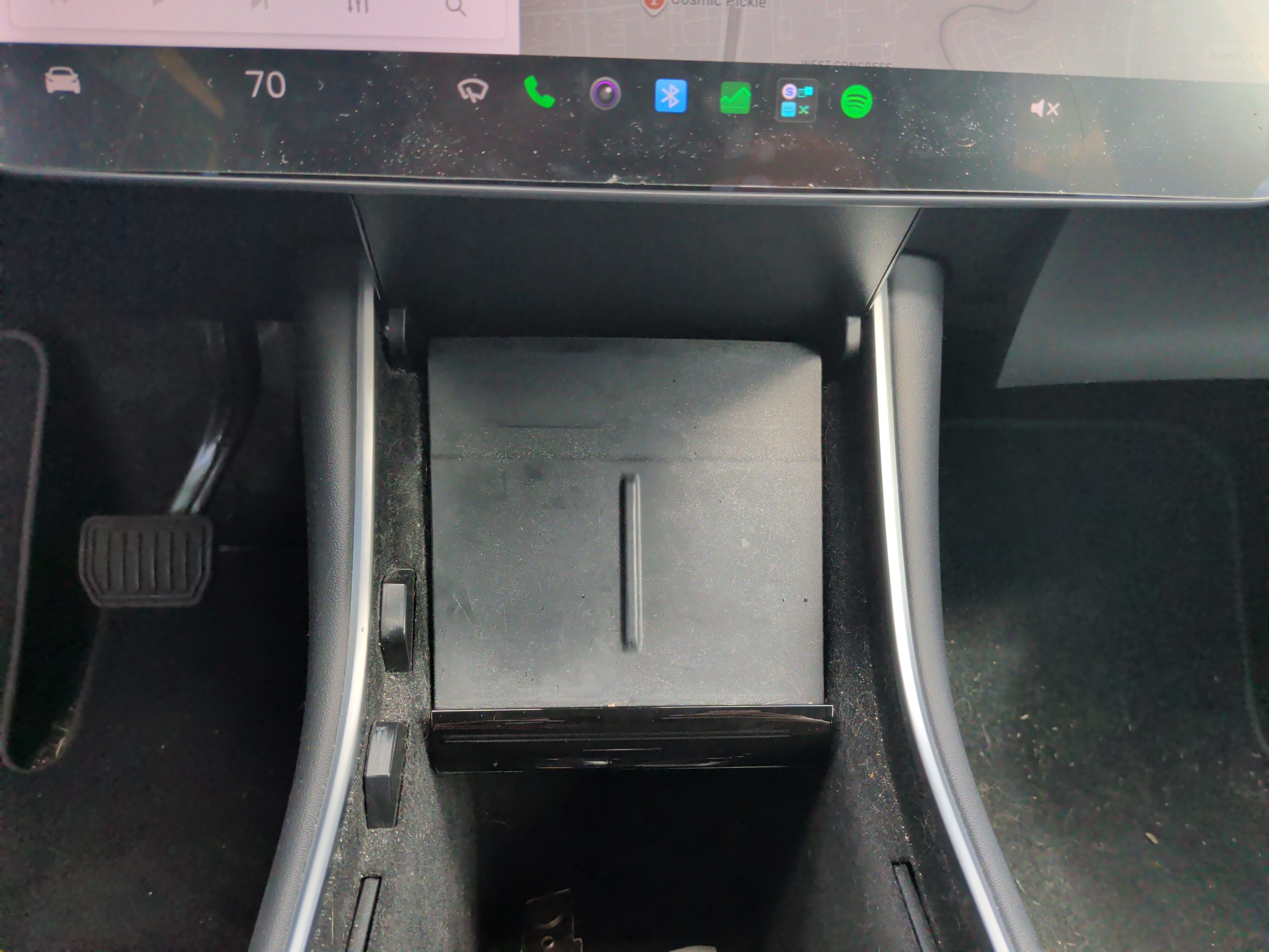 Used 2021 Tesla Model Y Long Range AWD/4WD image 28