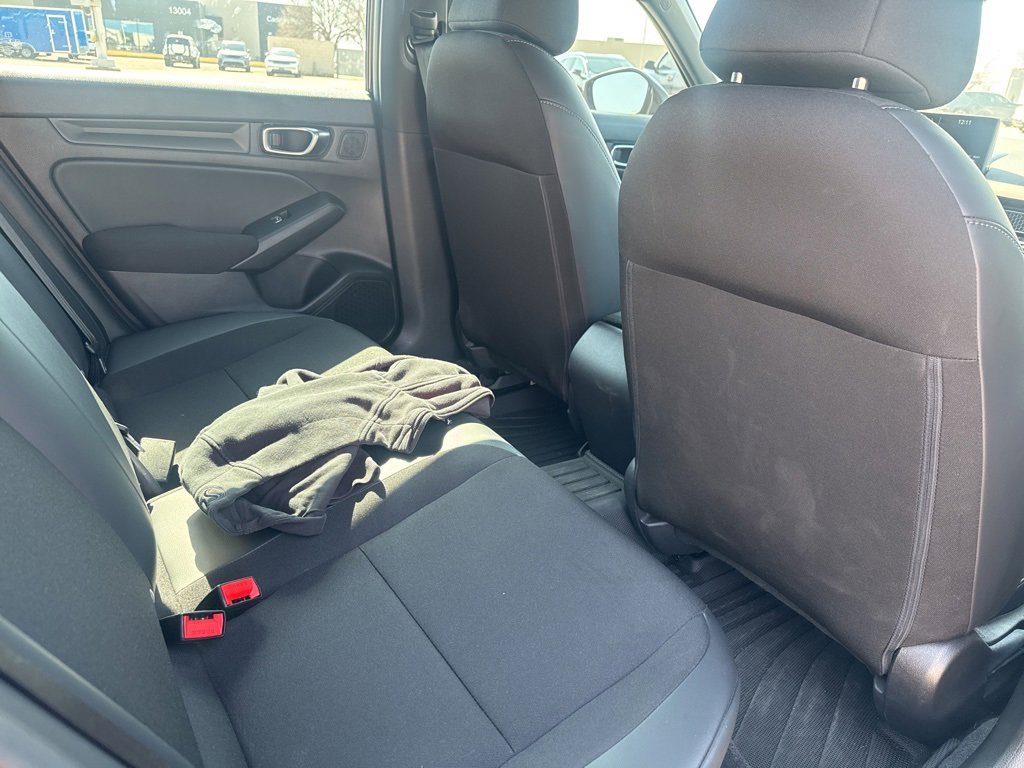 Used 2022 Honda Civic Sport image 9