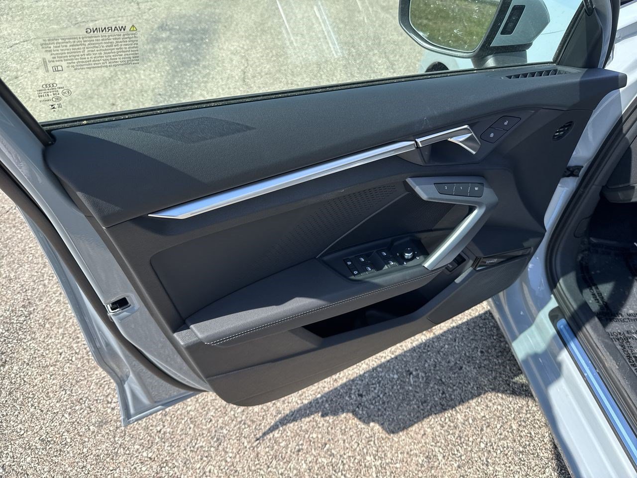 New 2026 Audi A3 2.0T Premium Plus AWD/4WD image 19