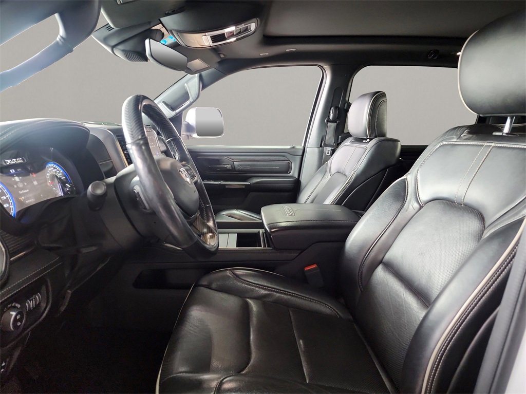 Used 2019 RAM 1500 Limited image 9