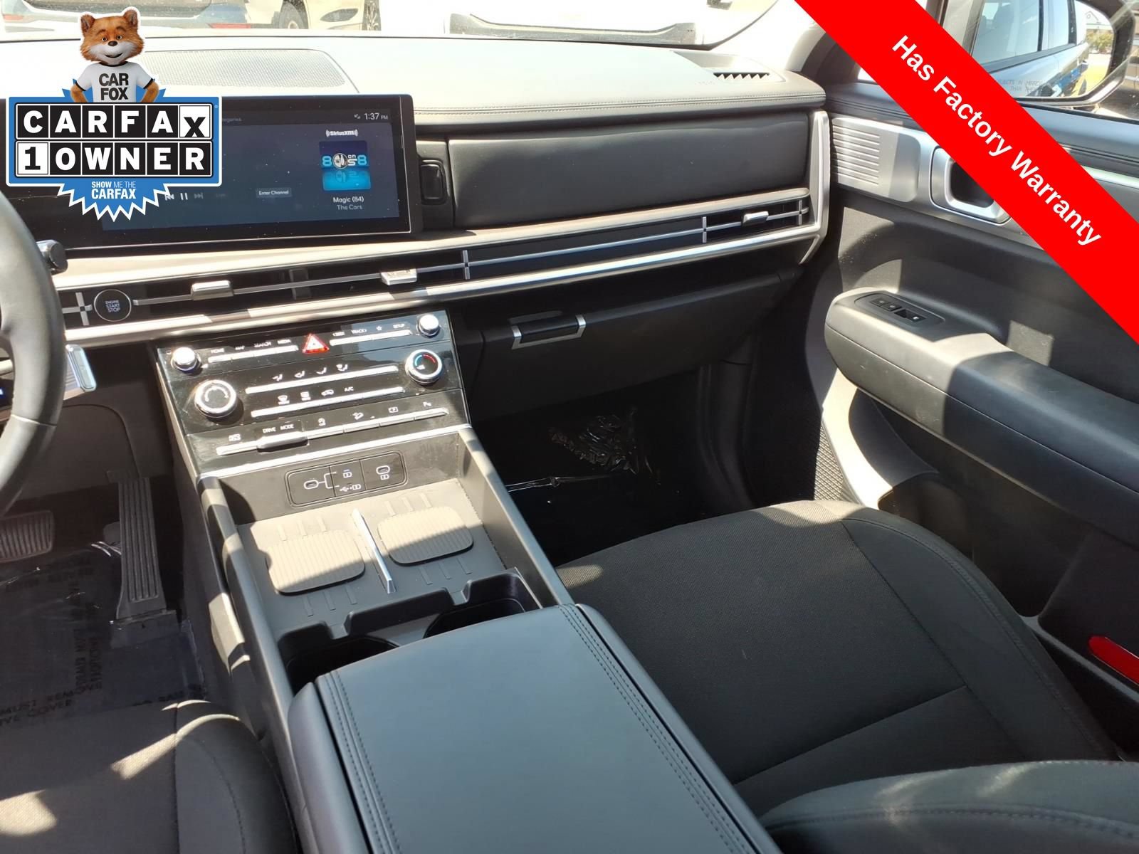 Used 2024 Hyundai Santa Fe SE FWD image 12