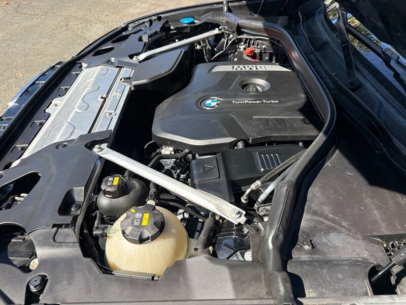 Used 2018 BMW X3 xDrive30i AWD/4WD image 33