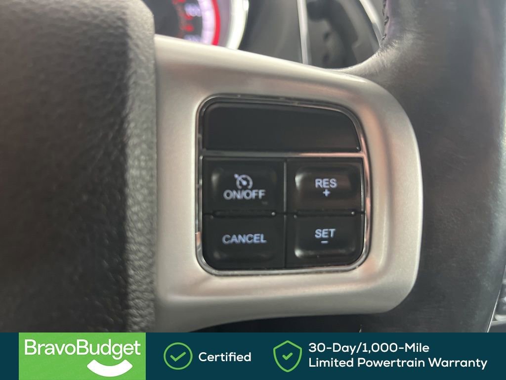 Used 2019 Dodge Grand Caravan GT image 28