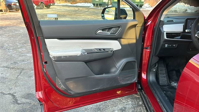 New 2026 Honda Prologue Touring image 8