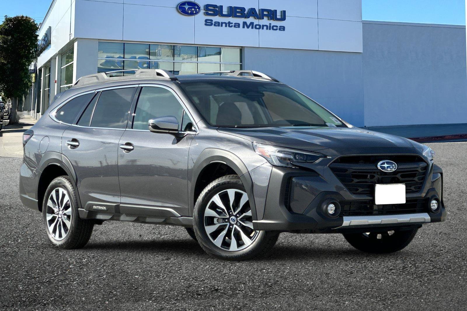 New 2025 Subaru Outback Touring XT image 2