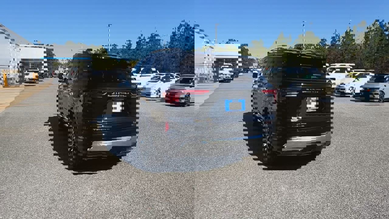 New 2026 GMC Terrain Denali image 41