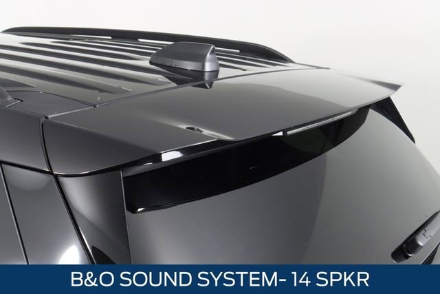 New 2026 Ford Explorer Tremor w/ Tremor Ultimate Package image 19