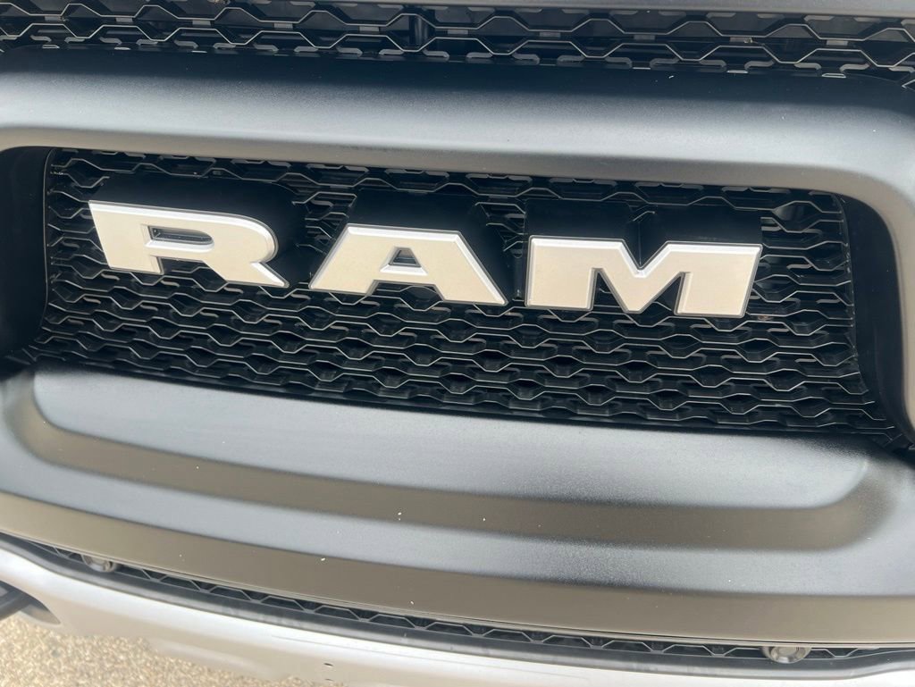 Used 2021 RAM 1500 Rebel w/ Rebel Level 2 Equipment Group AWD/4WD image 15